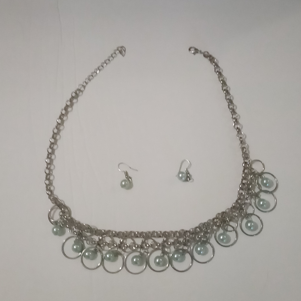 Paparazzi jewelry
